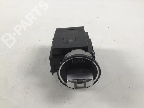 Used Ignition barrel Ignition barrel VW PASSAT B7 Variant (365) 1.4 TSI (122 hp) 9720427 9720427