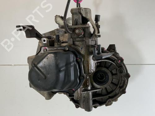 Gearbox OPEL AGILA B (H08) 1.2 (F68) | BP37643360M3 - Image 3