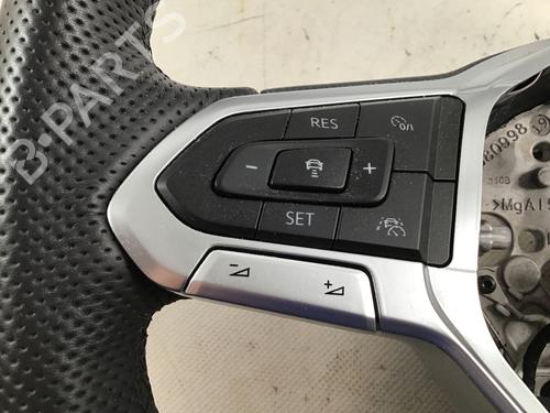Rat VW PASSAT ALLTRACK B8 Variant (3G5, CB5) 2.0 TDI 4motion | BP33916922C49 - Image 2