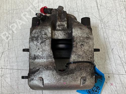 Right front brake caliper VW TAIGO (CS1) 1.0 TSI | BP39928658M104 - Image 4