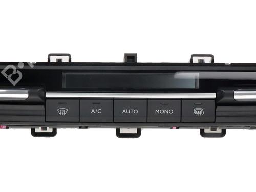 climate-control-citroen-jumpy-iii-van-v_-2016-39927880 main image