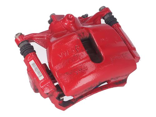 Used Left front brake caliper VW GOLF VII (5G1, BQ1, BE1, BE2) 2.0 GTI (230 hp) 18108662