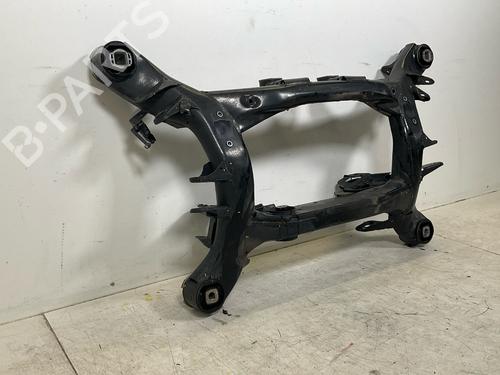Rear axle BMW X3 (G01, F97, G08) xDrive 20 d | BP19101553M2 