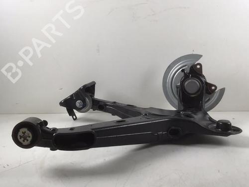 Right front steering knuckle OPEL VIVARO C Van (K0) VIVARO-E HYDROGEN | BP39921274M26 - Image 2