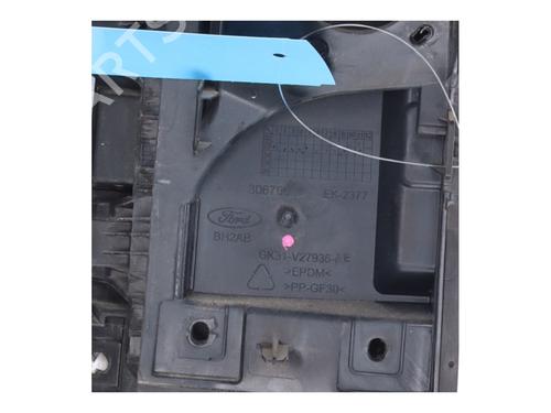 Tanklåg FORD TRANSIT V363 Platform/Chassis (FED, FFD) 2.0 EcoBlue | BP34722391C131 - Image 4
