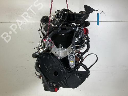 Engine FORD TRANSIT V363 Platform/Chassis (FED, FFD) 2.0 EcoBlue | BP33657090M1 - Image 5