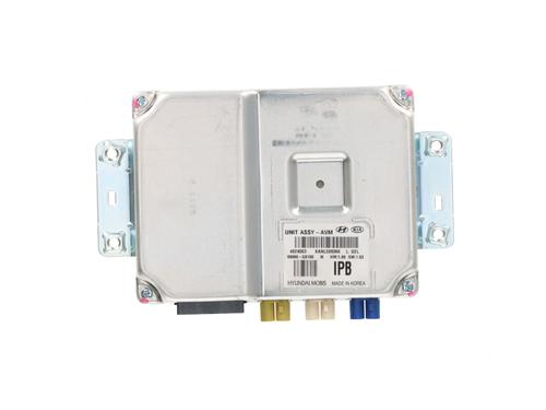 Electronic module GENESIS G70 (IK) 2.0 T-GDi | BP39918660M83 - Image 3