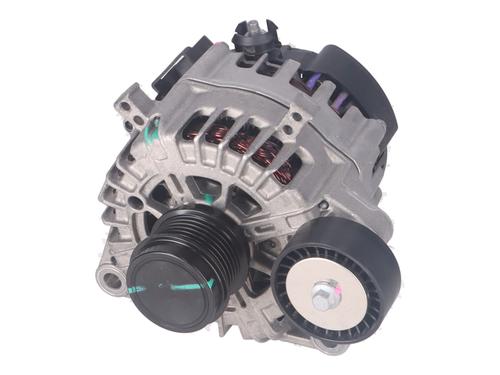 Used Alternator FORD TRANSIT V363 Platform/Chassis (FED, FFD) 2.0 EcoBlue (170 hp) 19699741
