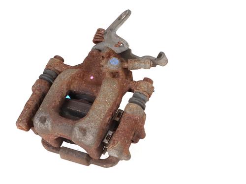 Used Left rear brake caliper Left rear brake caliper VW TOURAN (1T1, 1T2) 2.0 TDI 16V (140 hp) 34196607 34196607