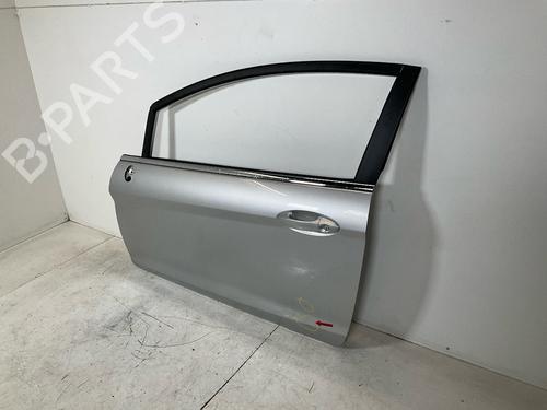 Left front door FORD FIESTA VI (CB1, CCN) 1.25 | BP21562606C2 