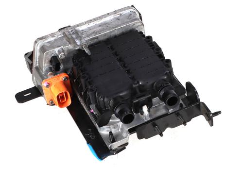Used Electronic module Electronic module OPEL VIVARO C Van (K0) VIVARO-E HYDROGEN (136 hp) 39927794 39927794