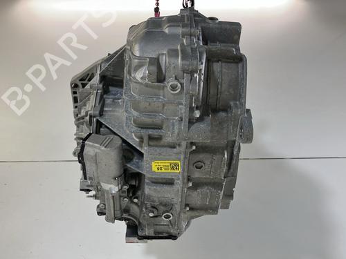 Getriebe FORD TRANSIT V363 Platform/Chassis (FED, FFD) 2.0 EcoBlue | BP39201080M3 - Image 5