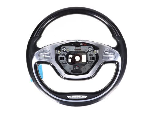 Rat Rat MERCEDES-BENZ S-CLASS (W222, V222, X222) S 350 BlueTEC / d 4-matic (222.033, 222.133) (258 hp) 34197408 34197408