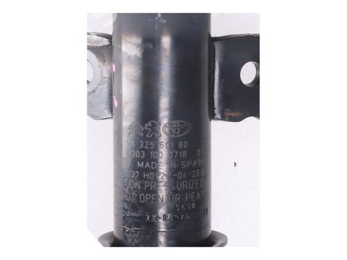 Right front shock absorber OPEL VIVARO C Van (K0) VIVARO-E HYDROGEN | BP39920662M17 - Image 4