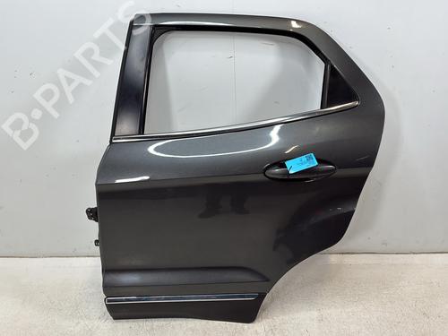 Used Left rear door Left rear door 38272640 38272640
