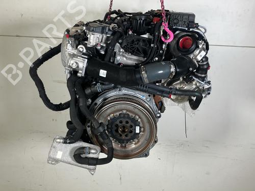 Used Engine Engine VW MULTIVAN T7 (STM, STN) 2.0 TDI (150 hp) 33328290 33328290
