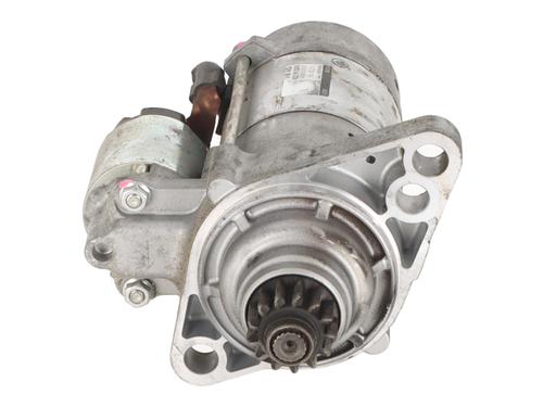 Used Starter VW GOLF VII (5G1, BQ1, BE1, BE2) 1.6 TDI (110 hp) 33205409