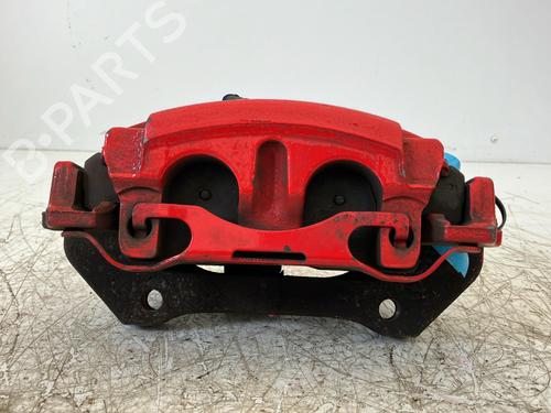 Right front brake caliper MERCEDES-BENZ GLE (W166) AMG 63 4-matic (166.074) | BP37455100M104 - Image 2