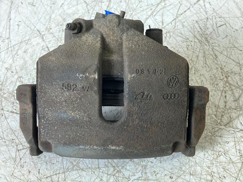 Right front brake caliper VW PASSAT B7 Variant (365) 1.4 TSI | BP37454719M104 - Image 5