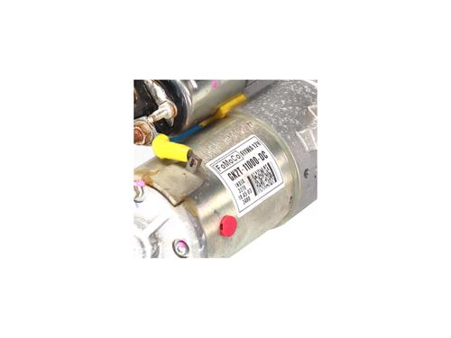 Startmotor FORD TRANSIT V363 Platform/Chassis (FED, FFD) 2.0 EcoBlue | BP38752061M8 - Image 3