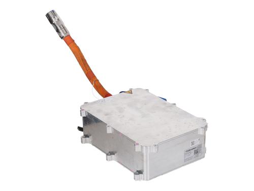 Electronic module OPEL VIVARO C Van (K0) VIVARO-E HYDROGEN | BP39919907M83 - Image 2