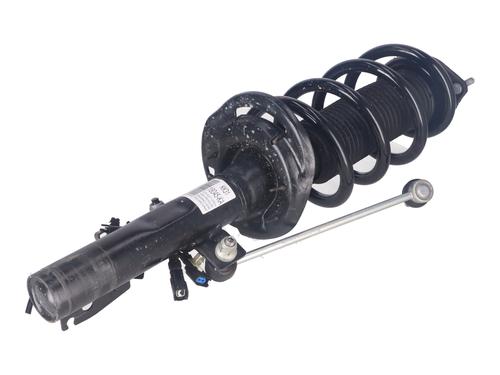 Left front shock absorber FORD TRANSIT V363 Platform/Chassis (FED, FFD) 2.0 EcoBlue | BP19035613M16 