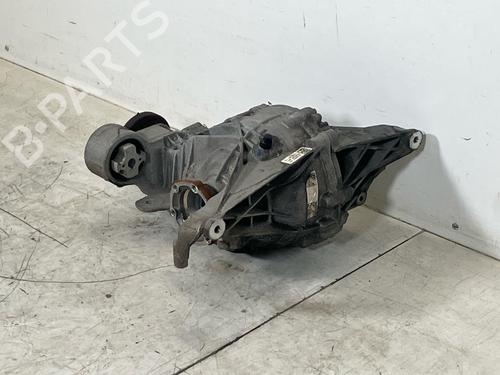Rear differential AUDI Q7 (4MB, 4MG, 4MQ) 3.0 TDI quattro | BP29402845M24 