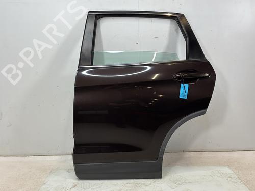 Porte arrière gauche Porte arrière gauche 39406273 39406273