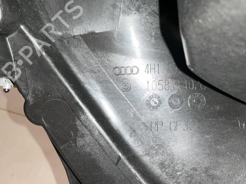 Dashboard AUDI A8 D4 (4H2, 4H8, 4HC, 4HL) 3.0 TDI quattro | BP36357035C46  - Image 7