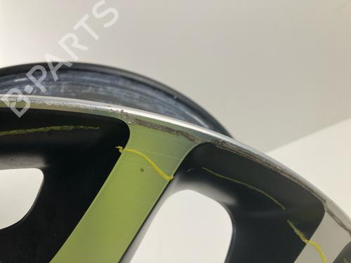 Rim KIA SPORTAGE IV (QL, QLE) 1.6 T-GDI | BP22848839C45