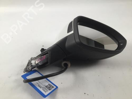 Used Right mirror Right mirror 39245761 39245761