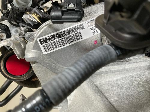 Engine VW T-CROSS (C11, D31) 1.0 TSI | BP16854661M1 