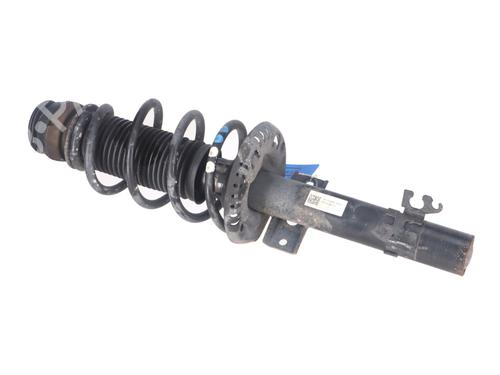 Right front shock absorber VW POLO V (6R1, 6C1) 1.6 TDI | BP25407116M17 