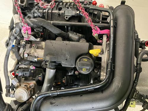 Engine VW GOLF VIII (CD1, DA1) 1.0 TSI | BP34252935M1  - Image 6