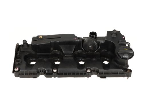 Used Valve cover VW PASSAT B8 (3G2, CB2) 1.6 TDI (120 hp) 28975015
