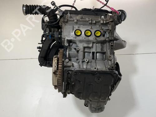 Engine SMART FORTWO Coupe (453) 1.0 (453.342, 453.343) | BP38566958M1 - Image 5
