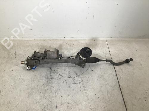 Styregear/Snekke NISSAN QASHQAI III (J12) 1.3 DIG-T (140 hp) 28064557