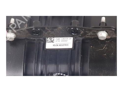 AC radiator OPEL VIVARO C Van (K0) VIVARO-E HYDROGEN | BP39919962M32 - Image 4