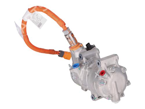 Used AC compressor AC compressor OPEL VIVARO C Van (K0) VIVARO-E HYDROGEN (136 hp) 39920863 39920863