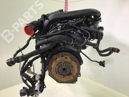 Used Engine Engine SEAT LEON ST (5F8) 1.2 TSI (110 hp) 9910503 9910503