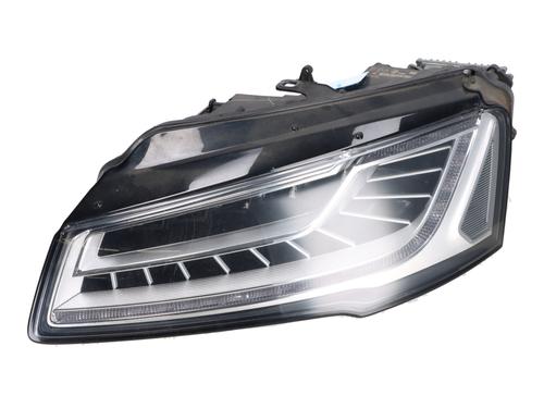 Used Left headlight Left headlight AUDI A8 D4 (4H2, 4H8, 4HC, 4HL) 3.0 TDI quattro (258 hp) 35114293 35114293