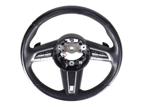 Rat MAZDA 3 Hatchback (BP) SKYACTIV-X M Hybrid (BP2H) (179 hp) 23081614