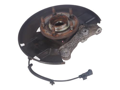 Used Right front steering knuckle OPEL ASTRA J Sports Tourer (P10) 1.6 CDTi (35) (110 hp) 18159812