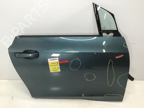 Used Right front door BMW i3 (I01) Electric (170 hp) 27219403
