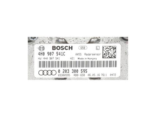 Electronic module AUDI A8 D4 (4H2, 4H8, 4HC, 4HL) 3.0 TDI quattro | BP35719363M83 - Image 3
