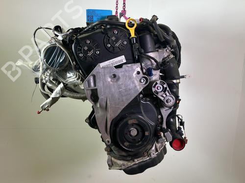 Engine CUPRA FORMENTOR (KM7, KMP) 2.0 TSI 4Drive | BP36076587M1 - Image 2