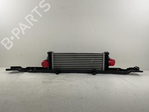 Radiator set FORD TRANSIT V363 Platform/Chassis (FED, FFD) 2.0 EcoBlue | BP36224401M120 - Image 6