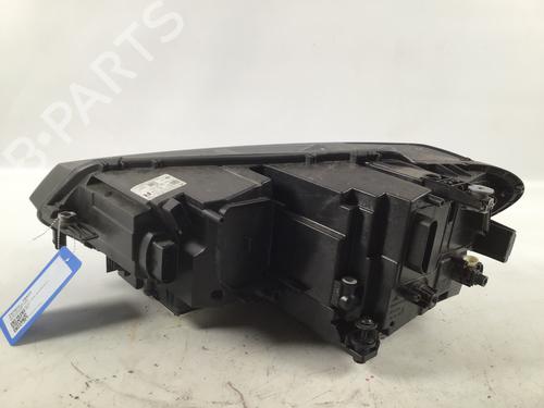 Right headlight VW TOURAN (5T1) 2.0 TDI | BP33608400C29 - Image 3