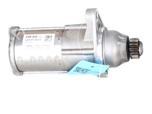 Starter VW T-ROC (A11, D11) 1.5 TSI | BP33884588M8 - Image 2