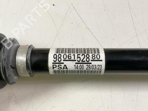 Left front driveshaft OPEL VIVARO C Van (K0) VIVARO-E HYDROGEN | BP39923378M38 - Image 4